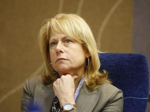 cynthia carroll