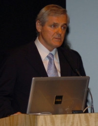 Maurizio Seracini