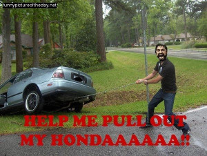 Funny Honda Jokes Honda funny sparta