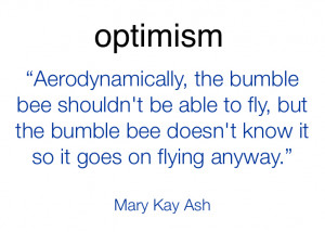 ... bumble bee quote 1500 x 1000 362 kb jpeg optimism optimistic quotes
