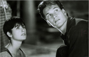 Ghost, la sombra del amor