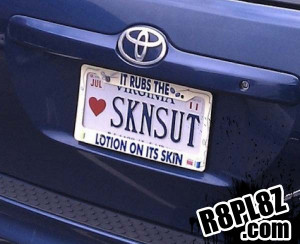 It Rubs The Lotion On Its Skin Full Quote