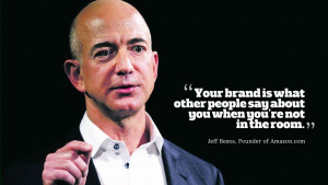 Home » Quotes » Jeff Bezos Quotes HD Wallpaper