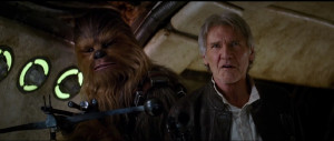 Star Wars Episode 7 (VII): The Force Awakens Official Teaser Trailer ...