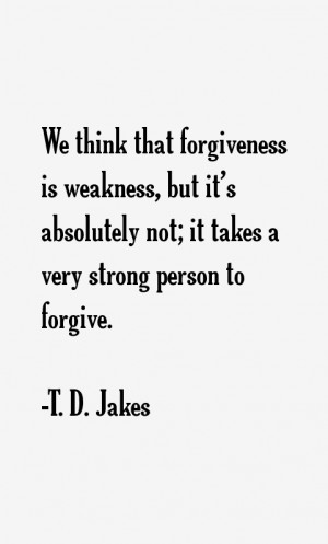 Jakes Quotes & Sayings