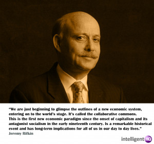 Will Biosphere Consciousness Change Our Economy ?