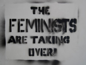 Why Feminists Should Let Women Fail