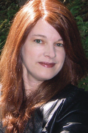 Kim Harrison Pictures