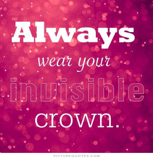 Quotes About Being Invisible