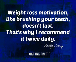 weight loss motivation daily motivational quotes for weight loss