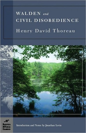 Top 5 Must-Read Books Before You Die | #4: Walden, Henry David Thoreau ...
