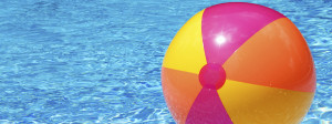 ... beach ball pool party plastic cups summer fun kids party supplies at