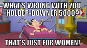 Searched Term: glenn quagmire quotes