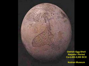 unexplained ancient artifacts