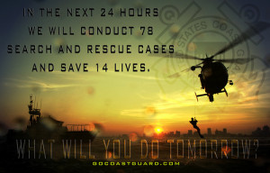 Coast guard quotes wallpapers