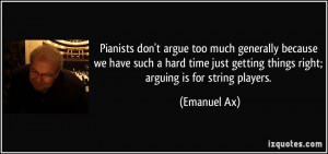 Getting through Hard Times Quotes