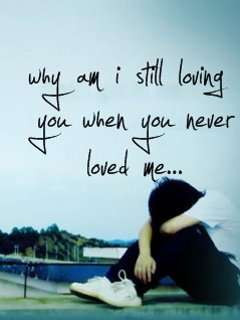 sad romantic quotes picture