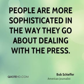 Sophisticated Quotes