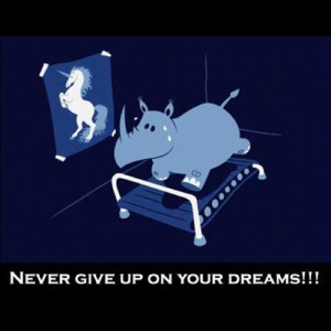 unicorn #fitness #fit #fitspo #thin #thinspo #gym #run #treadmill ...
