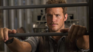 Chris Pratt ferait-il un bon Indiana Jones ?