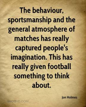 Quotes About Sportsmanship