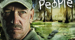 Swamp People Give Away