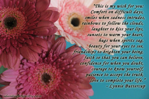 Life Tip: My Wish For You