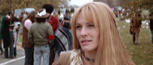 Robin Wright as Jenny Curran in Forrest Gump (1994)