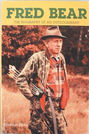 ... fb fred bear ted nugent fred bear books by him fred bear 1 fred bear