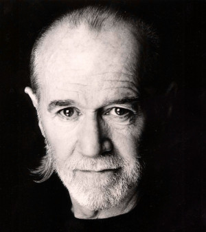 Funny Quotes From George Carlin
