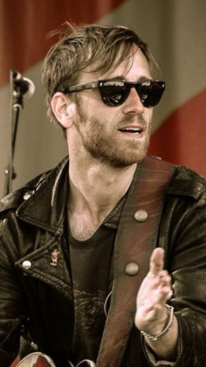 Dan Auerbach lead singer-Black Keys: Singers Black Keys, But, Auerbach ...