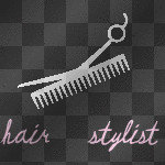 famous hair stylist quotes Graphics, Cliparts, Stamps, Stickers [p ...