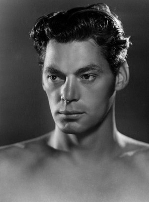 Johnny Weissmuller (1904-1984) quotes