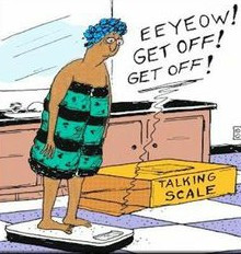 There’s no shortage of human stupidity