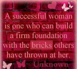 Successful women