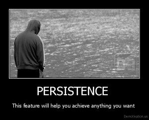 Related Pictures perseverance motivational