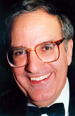 George Mitchell