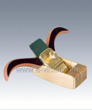 WOODEN BODY String instrument tool (T-P7)