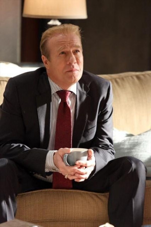 Gregg Henry