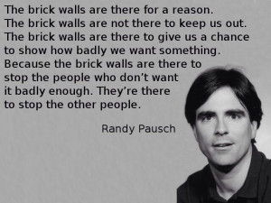 Randy Pausch