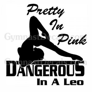 Gymnastics quotesPink Danger, Gymnastics 3, Gymnastics Quotes, Google ...