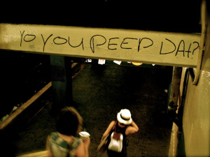 yo…you peep dat?!? #GetSome graffiti photography vandals quotes art ...