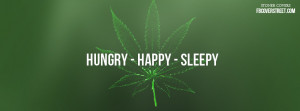 weed quotes facebook covers