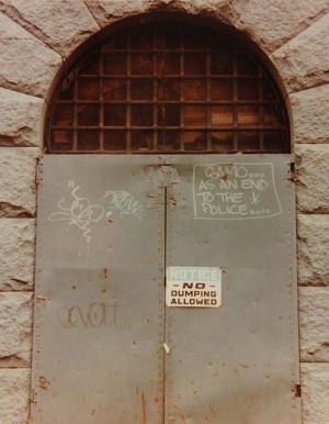 samo graffiti quotes