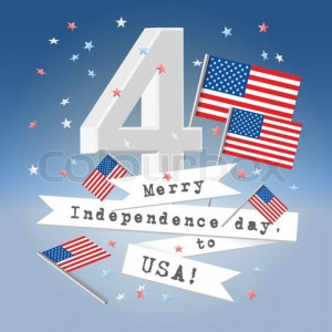 USA independence day greetings for Merry independence day USA – This ...