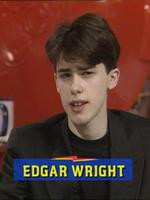 Edgar Wright