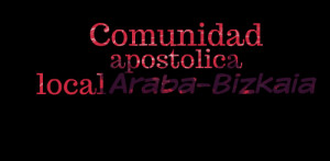 Quotes Picture: comunidad apostolica local arababizkaia