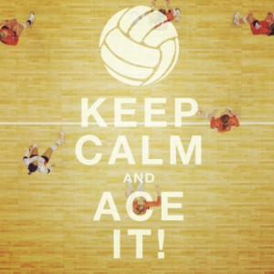 Click Here For Killer Volleyball Passing Drills!