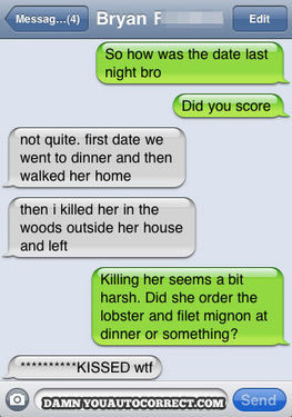 Hilarious AutoCorrect Bloopers That Will Make Your Day