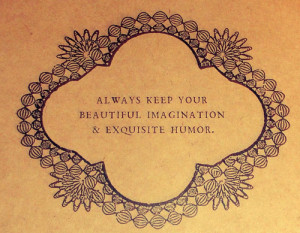 life quotes inspiration humor imagination positivity recovery